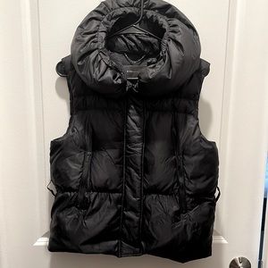 BCBGMAXAZRIA Small woman’s vest
